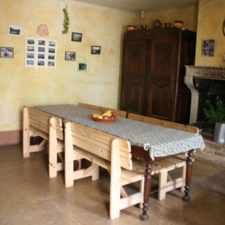 Chambres D'Hotes De La Vallee Du Serein Annay-sur-Serein 外观 照片