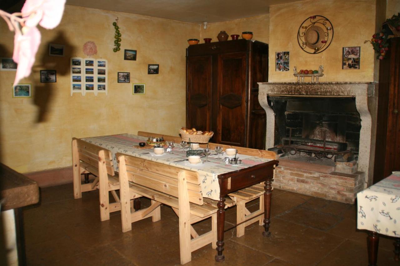 Chambres D'Hotes De La Vallee Du Serein Annay-sur-Serein 外观 照片