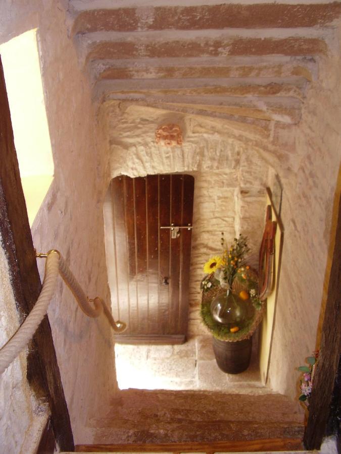 Chambres D'Hotes De La Vallee Du Serein Annay-sur-Serein 外观 照片
