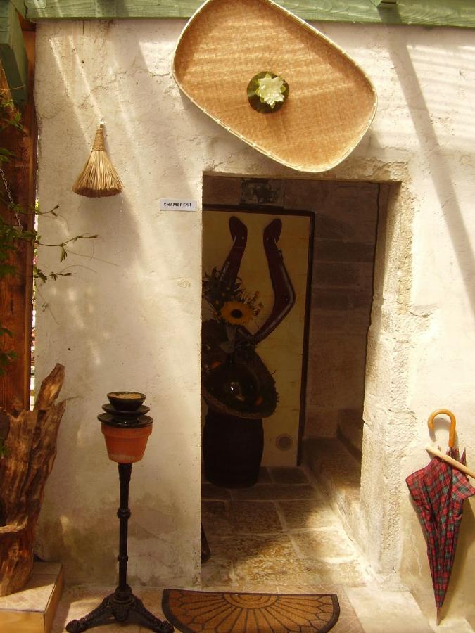 Chambres D'Hotes De La Vallee Du Serein Annay-sur-Serein 外观 照片