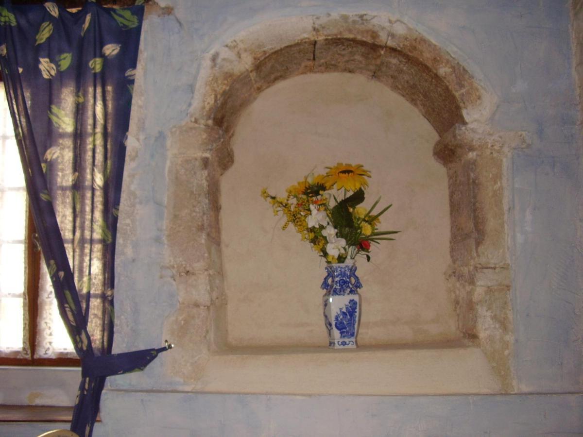 Chambres D'Hotes De La Vallee Du Serein Annay-sur-Serein 外观 照片