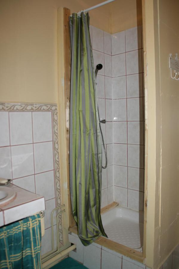 Chambres D'Hotes De La Vallee Du Serein Annay-sur-Serein 外观 照片