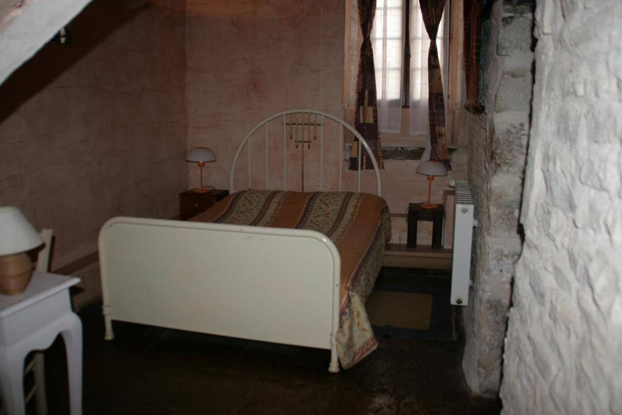 Chambres D'Hotes De La Vallee Du Serein Annay-sur-Serein 外观 照片