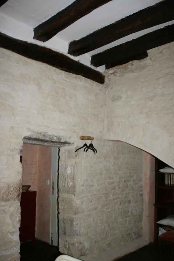 Chambres D'Hotes De La Vallee Du Serein Annay-sur-Serein 外观 照片