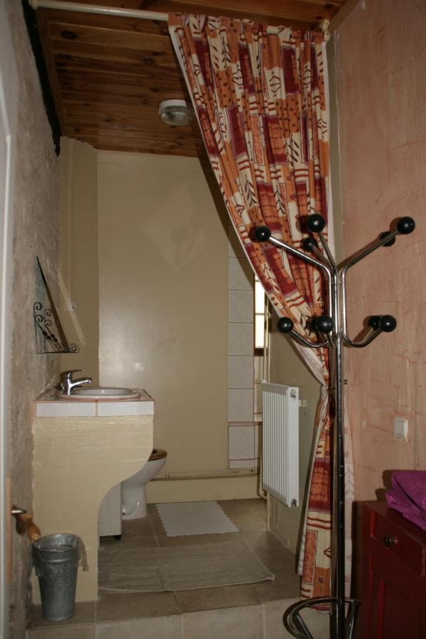 Chambres D'Hotes De La Vallee Du Serein Annay-sur-Serein 外观 照片