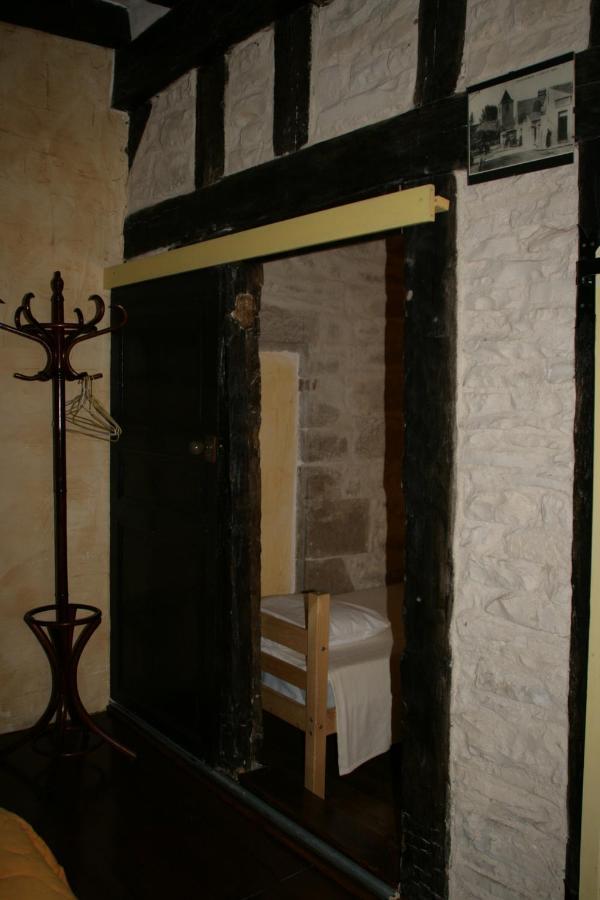 Chambres D'Hotes De La Vallee Du Serein Annay-sur-Serein 外观 照片