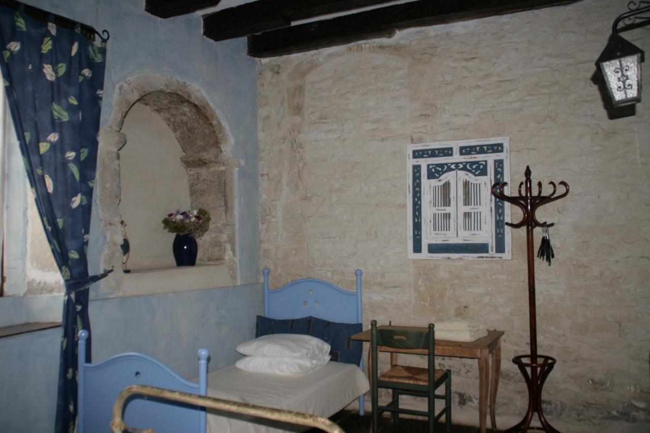 Chambres D'Hotes De La Vallee Du Serein Annay-sur-Serein 外观 照片