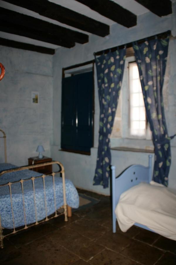 Chambres D'Hotes De La Vallee Du Serein Annay-sur-Serein 外观 照片