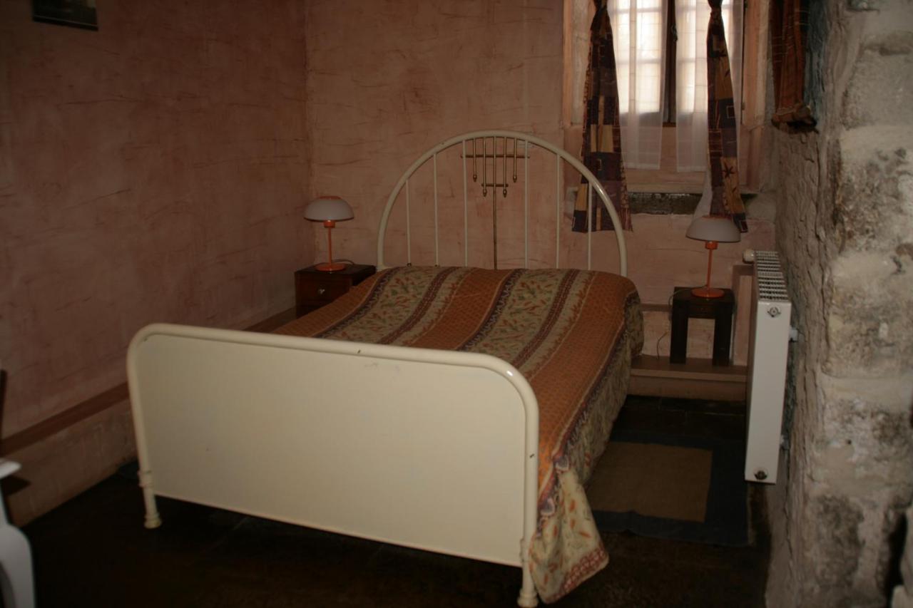Chambres D'Hotes De La Vallee Du Serein Annay-sur-Serein 外观 照片