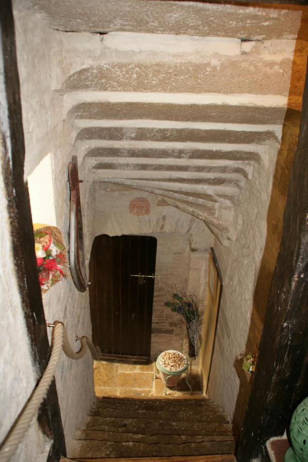 Chambres D'Hotes De La Vallee Du Serein Annay-sur-Serein 外观 照片