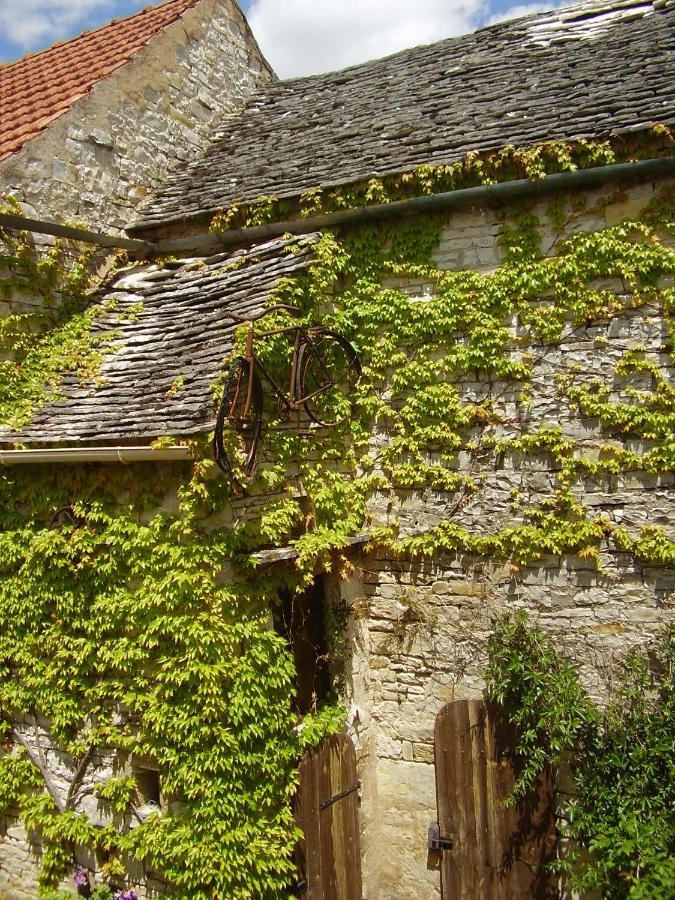 Chambres D'Hotes De La Vallee Du Serein Annay-sur-Serein 外观 照片