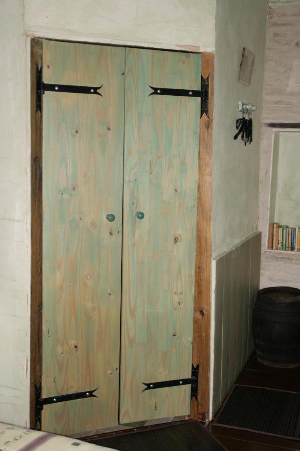 Chambres D'Hotes De La Vallee Du Serein Annay-sur-Serein 外观 照片