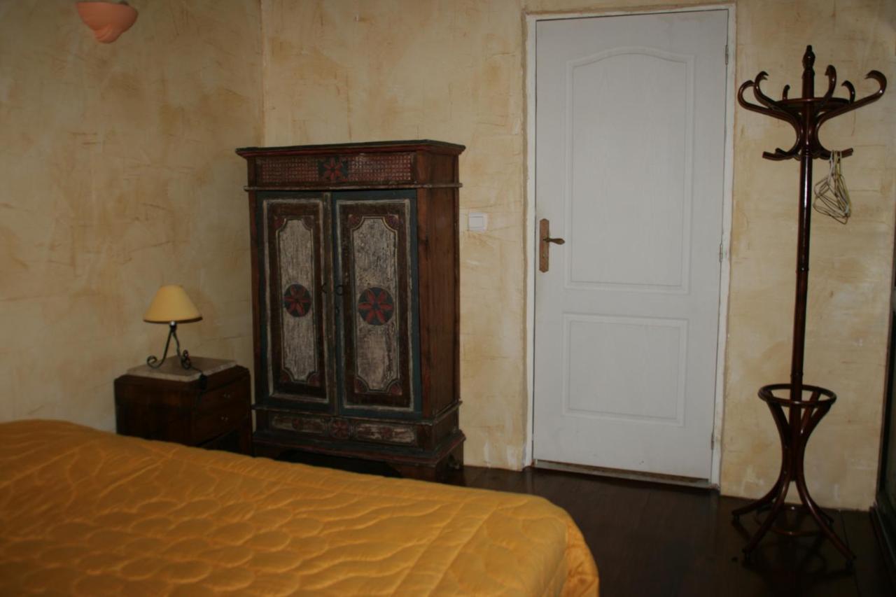 Chambres D'Hotes De La Vallee Du Serein Annay-sur-Serein 外观 照片