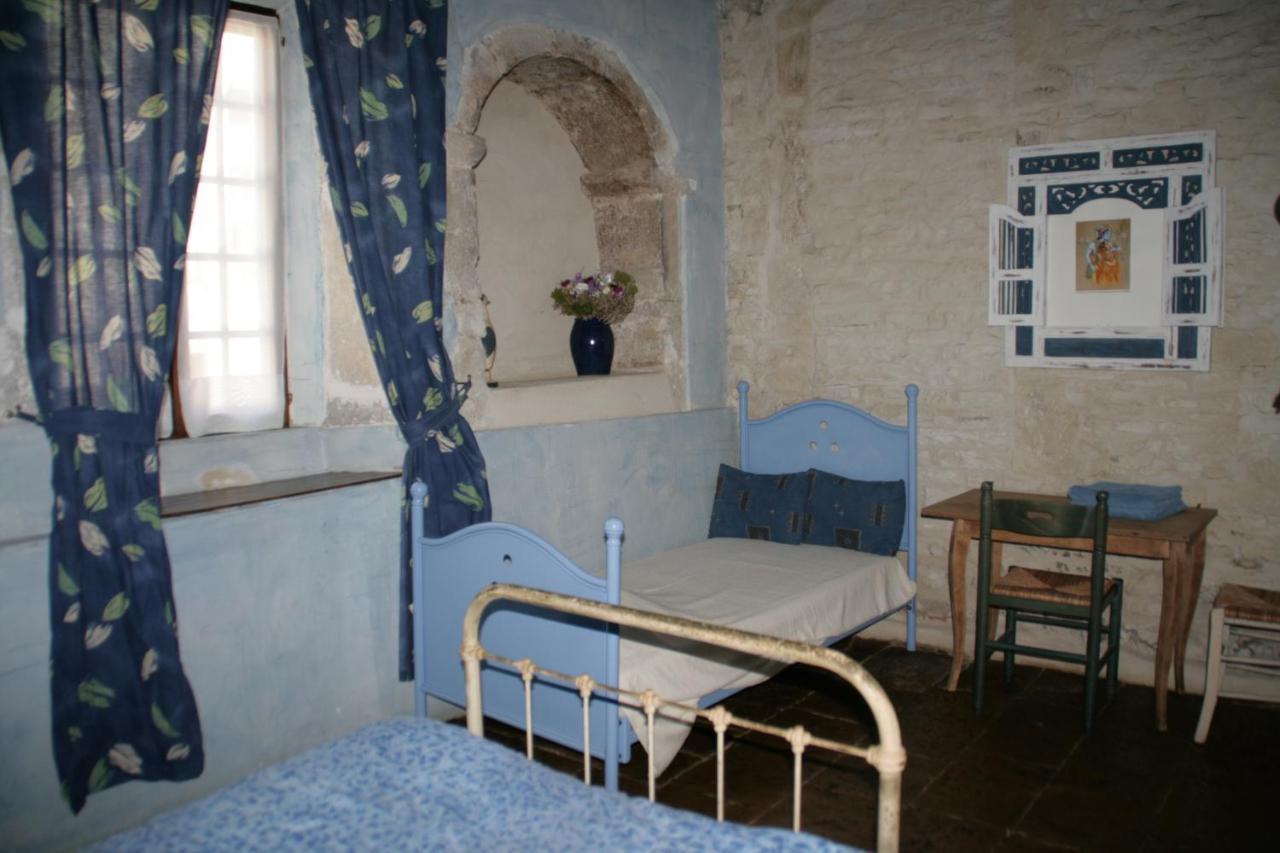 Chambres D'Hotes De La Vallee Du Serein Annay-sur-Serein 外观 照片