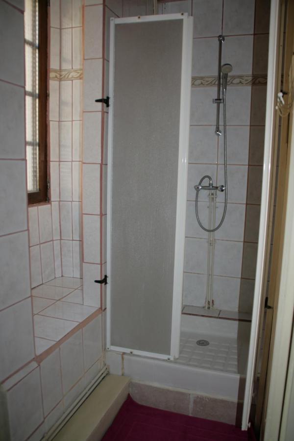 Chambres D'Hotes De La Vallee Du Serein Annay-sur-Serein 外观 照片