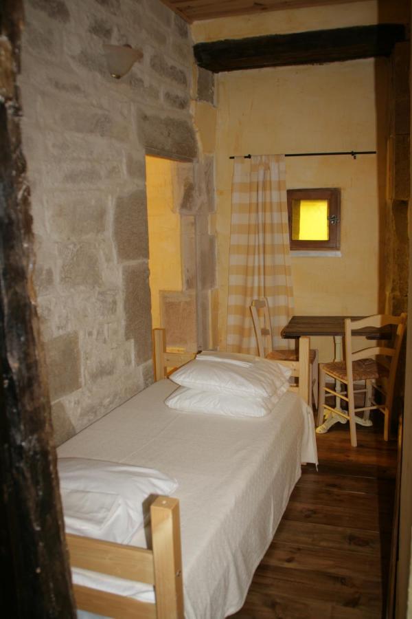 Chambres D'Hotes De La Vallee Du Serein Annay-sur-Serein 外观 照片
