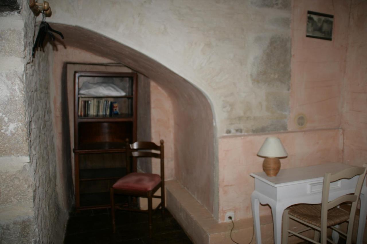 Chambres D'Hotes De La Vallee Du Serein Annay-sur-Serein 外观 照片