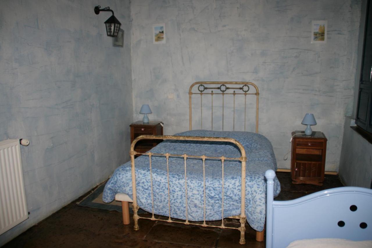 Chambres D'Hotes De La Vallee Du Serein Annay-sur-Serein 外观 照片