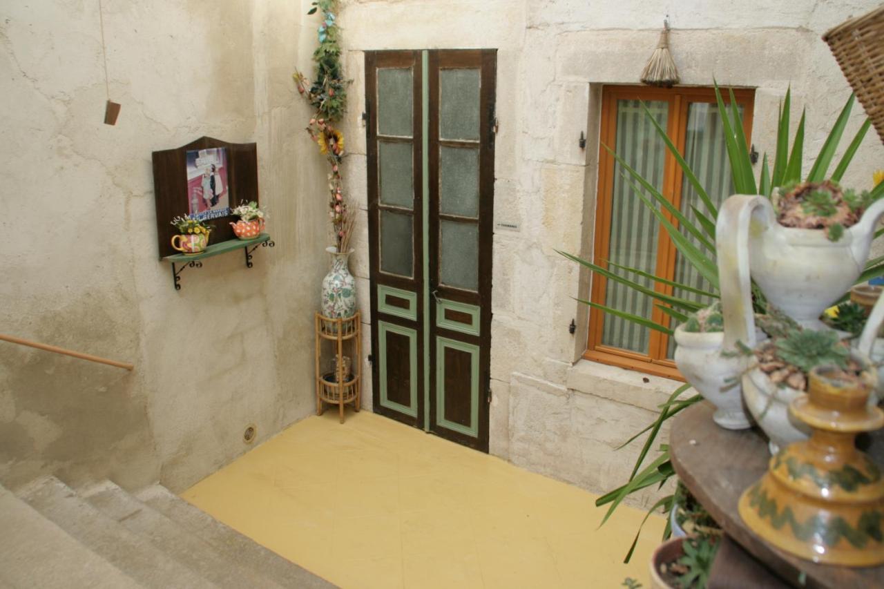 Chambres D'Hotes De La Vallee Du Serein Annay-sur-Serein 外观 照片