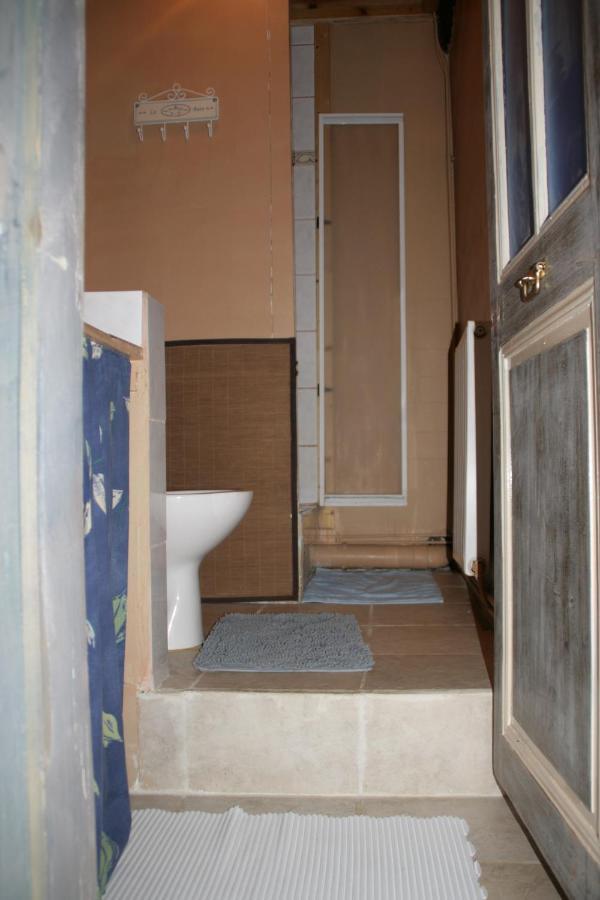Chambres D'Hotes De La Vallee Du Serein Annay-sur-Serein 外观 照片