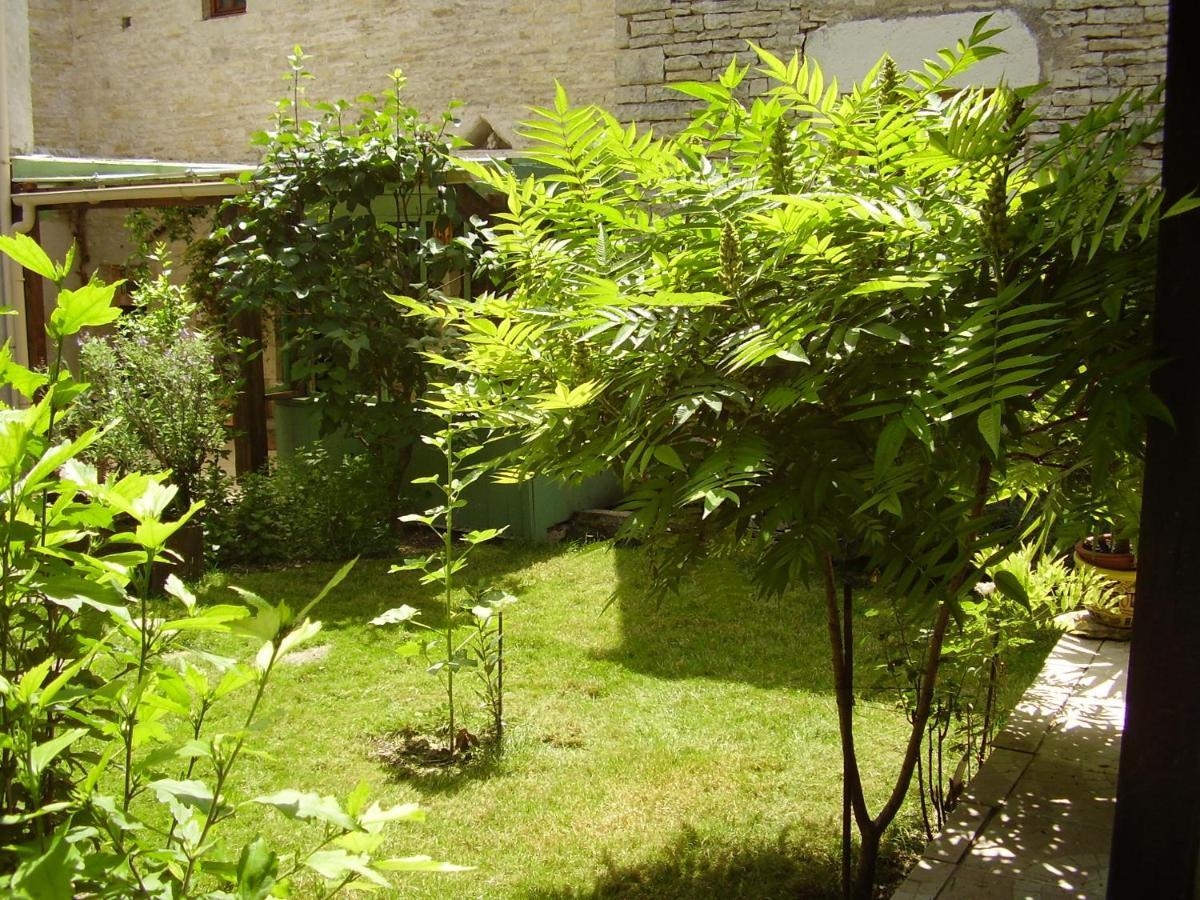 Chambres D'Hotes De La Vallee Du Serein Annay-sur-Serein 外观 照片